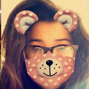 Meet your Posher, Gaby